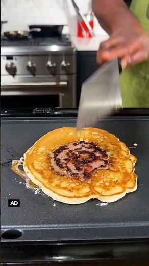 Sweet and Savory Breakfast Tacos