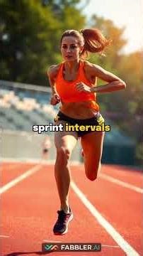 Sprint 30 Seconds for 8 Hours Sleep? The Ultimate Fitness Hack