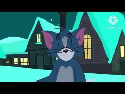 Tom And Jerry Show Screams Compilation