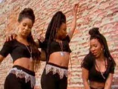 The Story of Female R&B Group Jade!