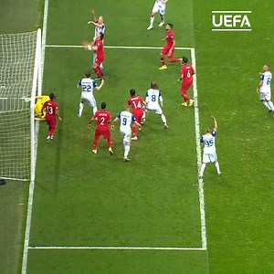 🤩 Rate Merih Demiral's goal-line clearance out of 🔟❗️ 🇹🇷 Happy birthday to the Turkey star 🎂 | UEFA EURO