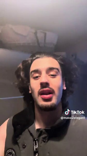 bro forgot the fade #massi #billykhan #fyp | billy khan