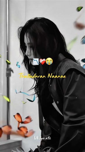 Enakena yarumilaya 📉😭❤️‍🩹 @vk.lyc.etz#tamil #trending #trendingreels #music #vklycetz