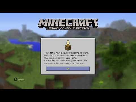 How to play the Minecraft Legacy Console Edition Source Code! [Tutorial]