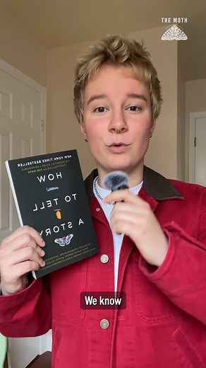 38K views · 455 reactions | ️ Here's THREE storytelling tips to help...