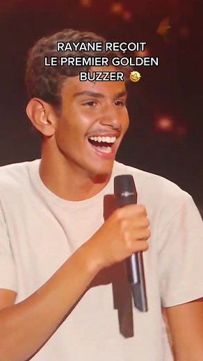 Hélène Ségara envoie directement Rayane, un prodige du piano, en finale ! 😍 #LFAUIT tous les mardis à 21:10 ✨