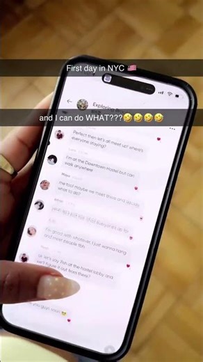 ⁠‪@tripbff‬ i’m loving this app!!! #travelvlog #backpacking #femaletravelers