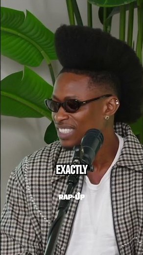 Lucky Daye: "Everything I Thought I Wasn't Allowed to Do"