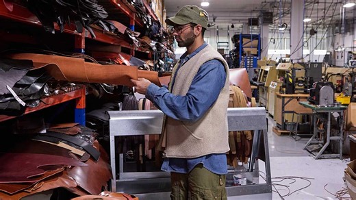 Gen Z’s new TikTok obsession? Fashion factories