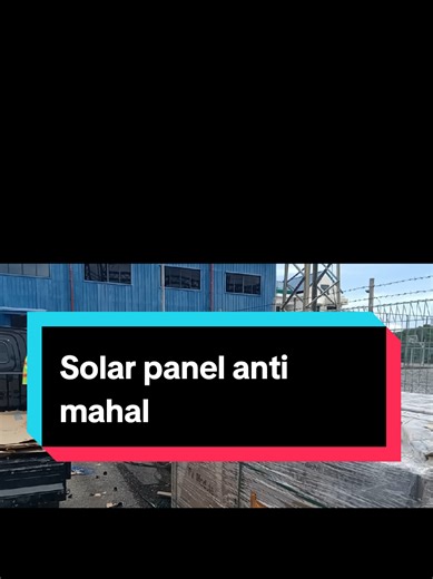 Affordable Solar Panels for Your Home in Indonesia