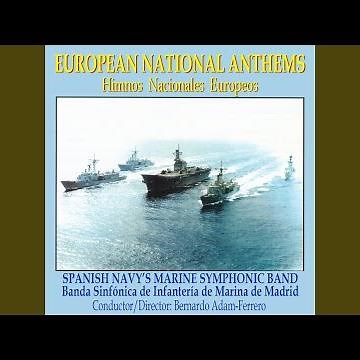 Ja, vi elsker dette landet - National Anthem of Norway
