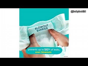 Comprehensive Pampers Swaddlers Size 4 Review: Comfort, Leak Protection & Value Tested