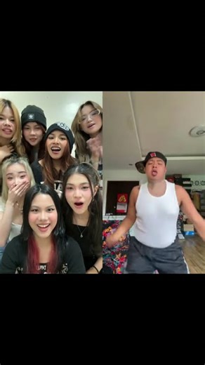 with ‪@malupiton_officialph‬ Thanks, Malupiton for vibing to our song! #HandInHandDanceChallenge