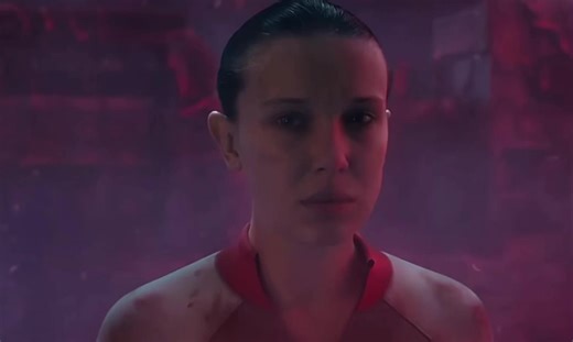 Goodbye Mike: A Heartfelt Farewell in Stranger Things