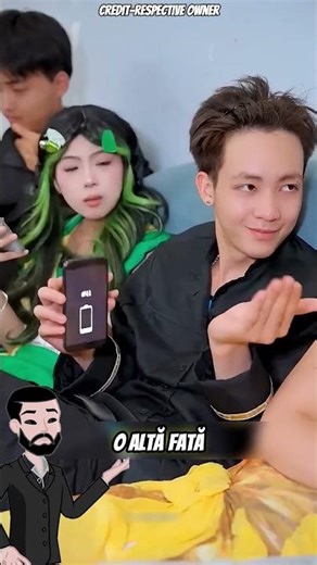 🔋 Cine merită încărcătorul? Finalul e ironic