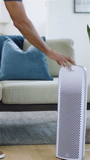 How Do Air Purifiers Improve Indoor Air Quality?