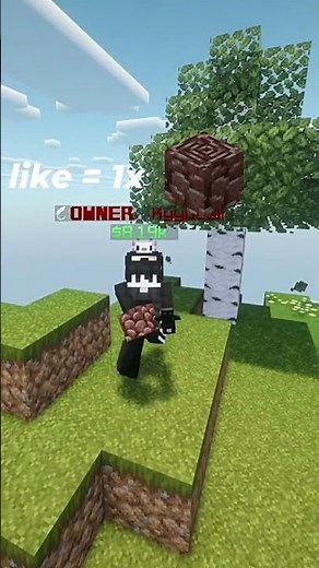 He arrives at the base… and ALL his grind is gone. #minecraft #server #german #foryou