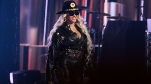 Beyoncé makes a big investment in Black hair schools, including Tina Knowles' alma mater