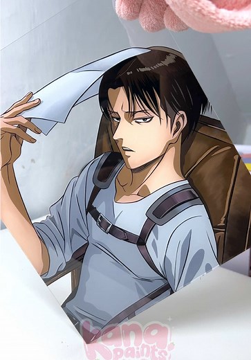 Before Gojo Satoru: The Ackerman Legacy in Anime