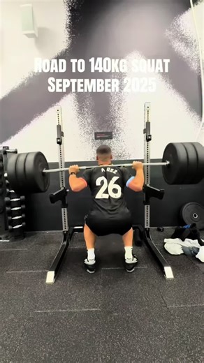 Tom Platz Leg Journey: 140kg Triple Progress