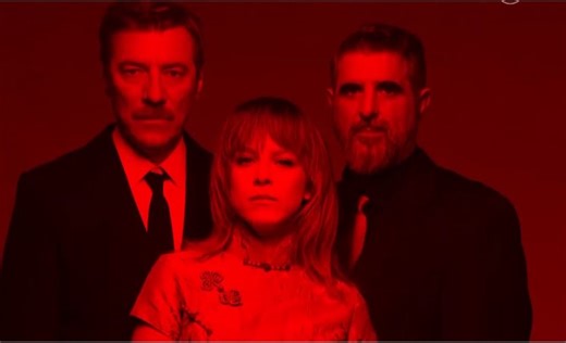 Οι συντελεστές της παράστασης «Λόλα» στο θέατρο Παλλάς μιλούν στο Buongiorno | MEGA TV