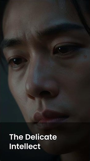 Why Intelligent People Suffer More #psychology #selfawareness