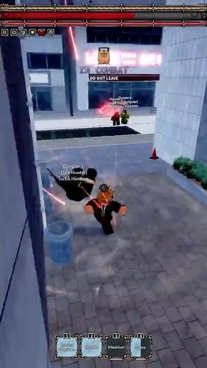 The Best Fiend Combo Build In Devil Hunter..