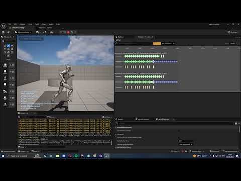 Feature Complete Network Prediction Plugin For Unreal Engine