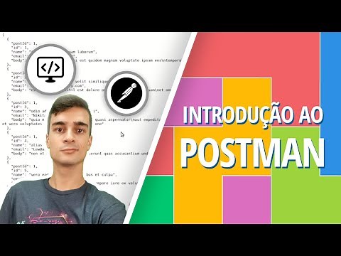 Introdução ao Postman #AluraMais