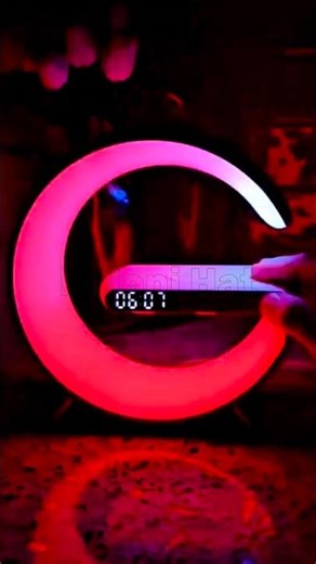 G63 Smart Light Sound Machine | Rojoni Hat