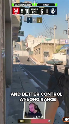 M4A1-S vs M4A4 — Which M4 Is Better In CS2? #counterstrike #cs2 #counterstrike2 #esports #gaming