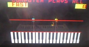 Making Music On The Intellivision ECS