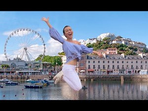 5 DAYS IN TORQUAY | TORQUAY TRAVEL GUIDE