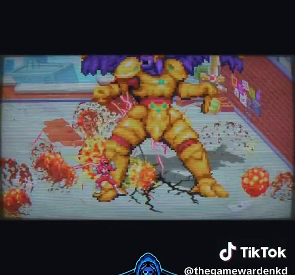 #mightymorphinpowerrangers #powerrangers #powerranger #mmpr #tiktok #ps5 #game #youtube #thegamewardenkd