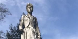 Octavia Hatcher, the legend that never dies