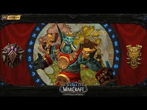 Zandalari Troll