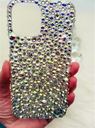 Handmade Bling Phone Cases | MyBlingThingz