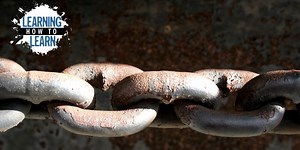 Learn to learn: making links is the key to lasting knowledge