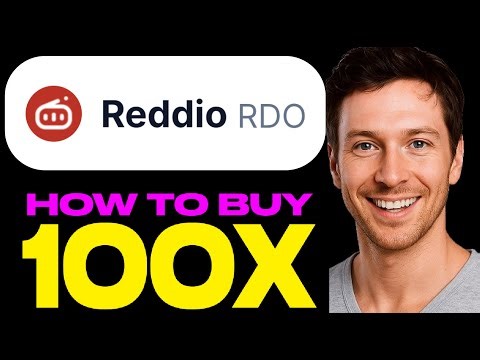 How to Buy RDO Token – Full Beginner Guide for RDO Crypto