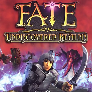 Fate: Undiscovered Realms - IGN
