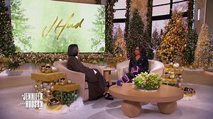 Demi Lovato Extended Interview | The Jennifer Hudson Show Demi Lovato chats about her new boyfriend and being a role model amid her health struggles. Plus, the singer tells Jennifer about her Roku special, “A Very Demi Holiday Special.” | The Jennifer Hudson Show