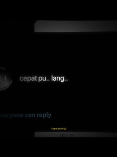 Firasat. - Remake: @soracrt Yuk gabung @Key Frame | Editing Community buat ngobrol sesama editor dan tanya tanya seputar editing! #aftereffects #mograph #typography #edit #keyframeidn