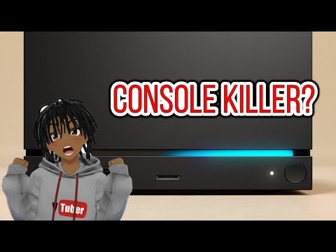 STEAM MACHINE IS BACK! 🤯 6X More Powerful Than Steam Deck (Valve's NEW Console Killer)