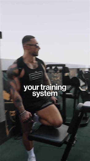 Discover Training Guides on THRST App