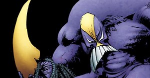 The Maxx: Channing Tatum's Image Comics adaptation is still in the works