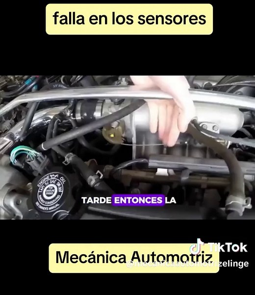 Sensores automotriz : fallas comunes 1. Sensores de Movimiento, Posición y ProximidadProximidad: Detectan la presencia de objetos o personas sin contacto físico (ej. inductivos, capacitivos).Posición: Determinan la ubicación exacta o el recorrido límite de un componente.Desplazamiento / Distancia: Miden el espacio entre dos puntos, muy comunes en robótica. 2. Sensores Ambientales y QuímicosTemperatura: Miden el calor en gases, líquidos o sólidos.Humedad: Miden la cantidad de vapor de agua en el 