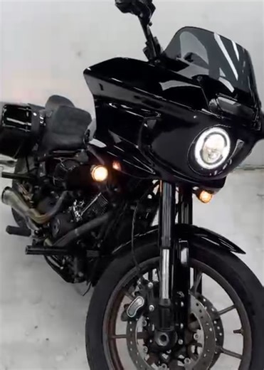 For Sale: 2023 Harley Davidson Low Rider ST ABS