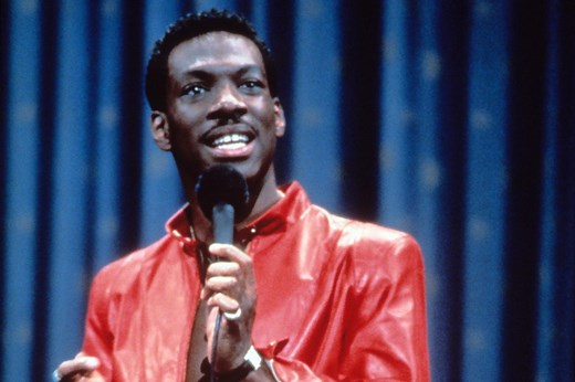 ‘Eddie Murphy: Delirious’ on Netflix: Is This Legendary Comedy Special Still Relevant 35 Years Later?