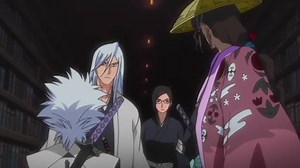 Bleach - Season 2 - Episode 107