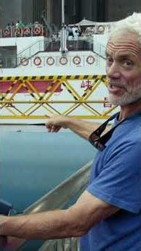 But what about the fish? 😢